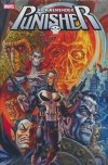 PUNISHER BY RICK REMENDER OMNIBUS HC [VARIANT] [9781302963552