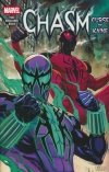 CHASM CURSE OF KAINE TP [9781302959289]