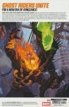SPIRITS OF VENGEANCE TP [9781302960698]
