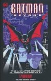 BATMAN BEYOND THE ANIMATED SERIES CLASSICS COMPENDIUM 25TH ANNIVERSARY EDITION TP [9781779525697] **OFERTA SPECJALNA**