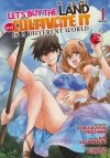 LETS BUY THE LAND AND CULTIVATE IT IN A DIFFERENT WORLD VOL 01 TP [9781685793388]