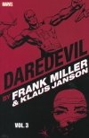 DAREDEVIL BY FRANK MILLER AND KLAUS JANSON VOL 03 SC [9780785134756]