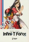 INFINI-T FORCE VOL 02 TP [9781545819050]