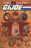 GI JOE COBRA CIVIL WAR VOL 02 TP [9781613771327]