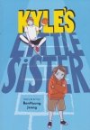 KYLES LITTLE SISTER TP [9781975316549] **promocja TOMY**