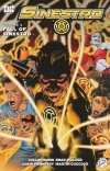 SINESTRO VOL 04 FALL OF SINESTRO SC [9781401264659]