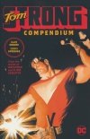 TOM STRONG COMPENDIUM TP [9781779521729] **promocja TOMY**