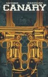 CANARY TP [9781506728315]