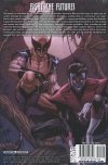 WOLVERINE WEAPON X VOL 03 TOMORROW DIES TODAY HC [9780785146506]