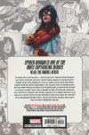 MARVEL-VERSE SPIDER-WOMAN TP [9781302952037]