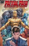 METAL MEN ELEMENTS OF CHANGE TP [9781779508089] **OFERTA SPECJALNA**