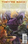X-FACTOR FOREVER TP [9780785147992] **promocja TOMY**