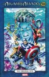 ATLANTIS ATTACKS THE ORIGINAL EPIC TP [9781302930318]