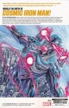 IRON MAN VOL 03 BOOKS OF KORVAC PART 3 COSMIC IRON MAN TP [9781302926274] **OFERTA SPECJALNA**
