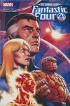 FANTASTIC FOUR RECKONING WAR HC [9781302956240]
