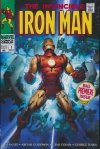 INVINCIBLE IRON MAN OMNIBUS VOL 02 HC [STANDARD] [9781302958992] **OFERTA SPECJALNA**