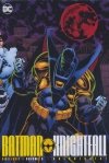 BATMAN KNIGHTFALL OMNIBUS VOL 02 KNIGHTQUEST HC [9781799500469] **promocja TOMY**