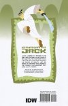 SAMURAI JACK VOL 02 THE SCOTSMANS CURSE TP [9781631401312]