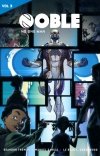 CATALYST PRIME NOBLE VOL 03 NO ONE MAN TP [9781941302842] **promocja TOMY**