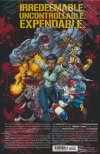 SUICIDE SQUAD THE NEW 52 OMNIBUS HC [9781799501237] **promocja TOMY**