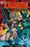 KAMANDI CHALLENGE HC [9781401278366]