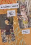 SILENT VOICE COMPLETE COLLECTORS EDITION VOL 01 HC [9781646512492]
