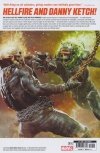 GHOST RIDER VOL 03 DRAGGED OUT OF HELL TP [9781302948627] **promocja TOMY**