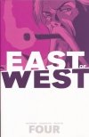 EAST OF WEST VOL 04 SC [9781632153814]