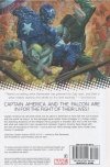 CAPTAIN AMERICA VOL 03 LOOSE NUKE HC [9780785189510]