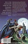 DEATH OF DRACULA TP [9780785156161] **promocja TOMY**