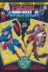 CAPTAIN AMERICA OMNIBUS VOL 02 HC [VARIANT] [9781302958404] **OFERTA SPECJALNA**