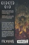 MONSTRESS VOL 08 INFERNO TP [9781534399525]
