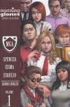 MORNING GLORIES DELUXE EDITION VOL 01 HC [9781607064305]