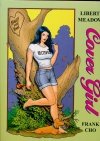 LIBERTY MEADOWS COVER GIRL VOL 01 HC [9781582406404]