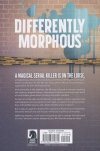 DIFFERENTLY MORPHOUS TP [9781506711645]
