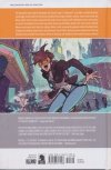 OVERWATCH TRACER-LONDON CALLING HC [9781506717098]
