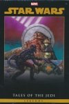 STAR WARS TALES OF THE JEDI OMNIBUS HC [STANDARD] [9781302953959]