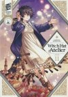 WITCH HAT ATELIER VOL 11 SC [9781646517459]