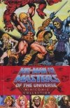 HE-MAN AND THE MASTERS OF THE UNIVERSE MINICOMIC COLLECTION HC [9781616558772] **OFERTA SPECJALNA**