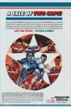 CAPTAIN AMERICA BY NICK SPENCER OMNIBUS VOL 01 HC [VARIANT] [9781302949600] **promocja TOMY**