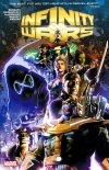 INFINITY WARS TP [9781302913564] **promocja TOMY**