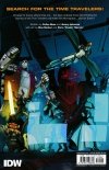 MICRONAUTS VOL 02 EARTHBOUND TP [9781631408816] **OFERTA SPECJALNA**