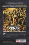 SAVAGE SWORD OF CONAN VOL 01 THE CULT OF KOGA THUN TP [9781302916930]