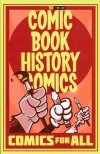 COMIC BOOK HISTORY OF COMICS COMICS FOR ALL TP [9781684052554]