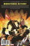 ASTONISHING X-MEN VOL 07 MONSTROUS TP [9780785151159] **promocja TOMY**