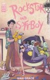 ROCKSTAR AND SOFTBOY TP [9781534322059]
