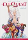 COMPLETE ELFQUEST FUTUREQUEST TP [9781506748382]