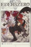 EDENS ZERO VOL 12 TP [9781646511518]