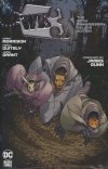 WE3 THE 20TH ANNIVERSARY DELUXE EDITION HC [VARIANT] [9781779528841] **OFERTA SPECJALNA**