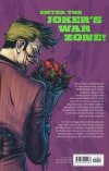 JOKER WAR SAGA TP [9781779514967] **promocja TOMY**